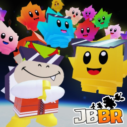 [⭐MORPHS] Jack Black's BOSS RUSH icon
