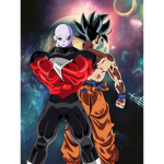 FANS DE DRAGON BALLZ