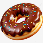 Donuts :D