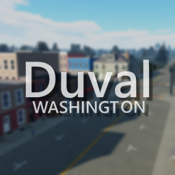Duval County, Washington