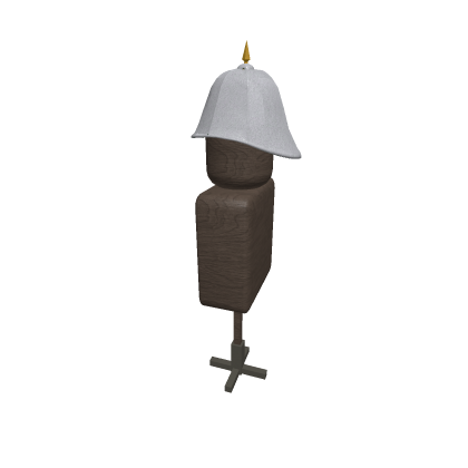 Pith Helmet
