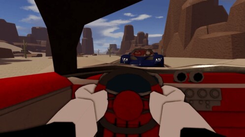 A Dusty Trip But Bad [GLOBAL UPDATE!]