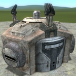 Droid Factories