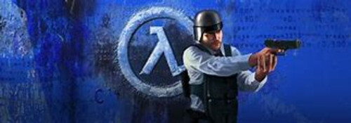 opposing force vs blue shift