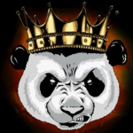 Wicked Panda