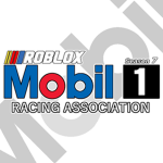 Mobil 1 Racing Association [M1RA]