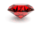 Red Diamond Squid