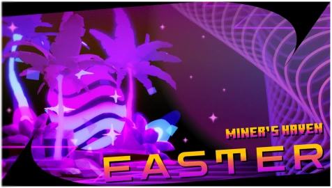 [🐣] Miner's Haven ⛏️ Sandbox Tycoon scripts