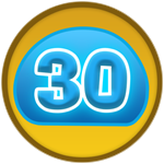 Reach Lvl 30!
