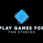 PlayGamesForFunStudios!!
