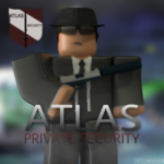 Atlαs Private Security