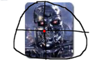 The Roblox Robot Destoyers