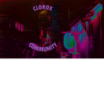 Clorox Community