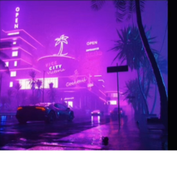 Vibe city
