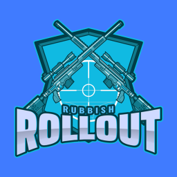 Rubbish Rollout!