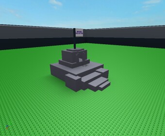 Blox To The Death