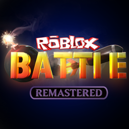 Roblox Battle {REMASTERD}