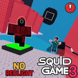 Collapsing Squid Game 3 [NO REDLIGHT]