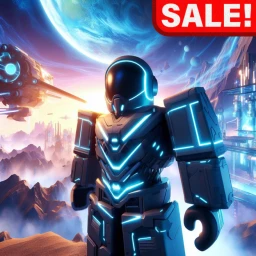 Space Outpost Tycoon 2 icon