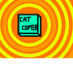CAT COPTER