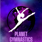 Planet Gymnastics!
