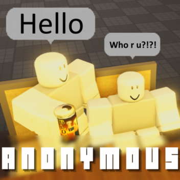 A N O N Y M O U S