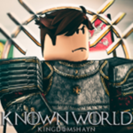 The Known World | TSK