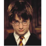 Harry Potter Cosplay