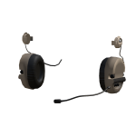 FAST Tactical Headset