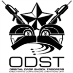 Halo: ODST's