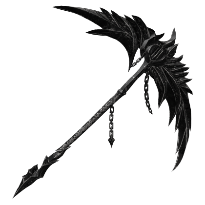 Hunter Scythe