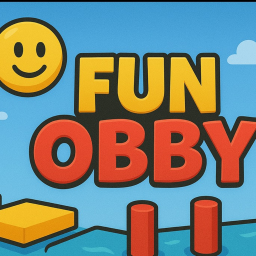 Fun Obby☀️