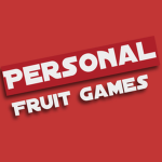 Personal Fruit Games