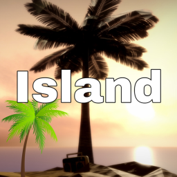 island