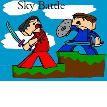 Roblox Sky Battle.