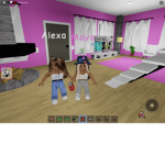 Les Queens BFF