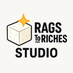 RagsToRiches Studio
