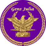 ᅠGens Juliα