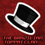 「The Brazilian Toppat Clan」