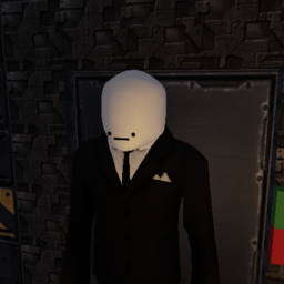 Mr Schlender icon