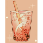 Axolotl Boutique