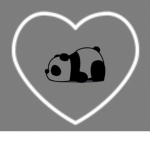 Loulou ~ Army - Team Panda