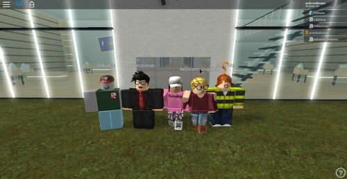 Royal Cuisine Interview Center V1