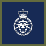 BAF ︱ Naval Quartermaster