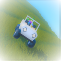 Wonky Car Game 🚗