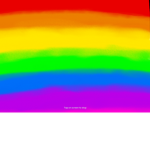 Rainbow sky group