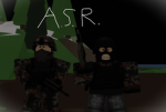 [A.S.R.] Army of Southern Rebellion