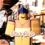Star Cafe