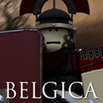 Roman Belgica