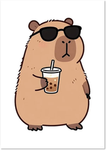 Capybara Simulator Group!